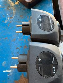 Stufette da camera portatili