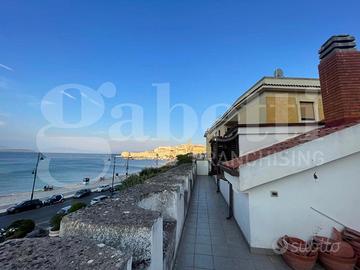 Attico/Mansarda Gaeta [Cod. rif A21VRG]