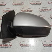Specchietto retrovisore sinistro Smart 451 2009 el