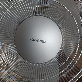 ventilatore Rowenta