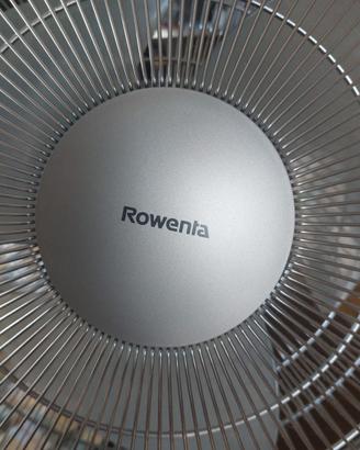 ventilatore Rowenta