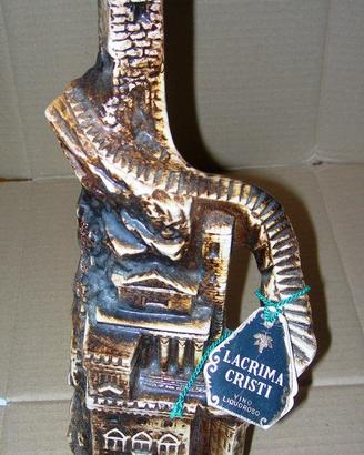 Vino Lacrima Cristi Colombari Riccione San Marino