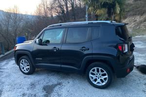 Jeep Renegade Limited 4x4