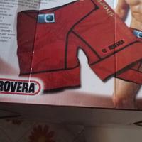 Bermuda  effetto sauna