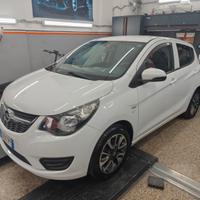 Opel Karl 1.0 75 cv