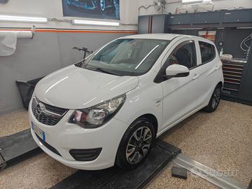 Opel Karl 1.0 75 cv