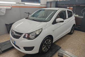 Opel Karl 1.0 75 cv