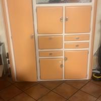 Credenza vintage anni 50