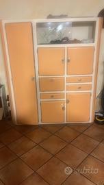 Credenza vintage anni 50