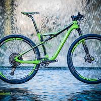 BIOMECCANICA X MOUNTAIN BIKE/GRAVEL