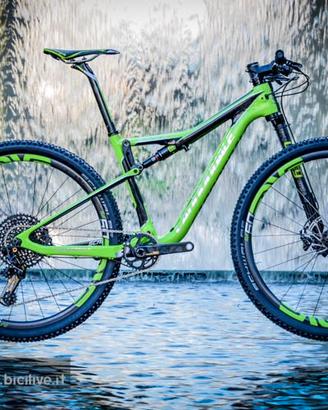 VISITA BIOMECCANICA X MOUNTAIN BIKE/GRAVEL