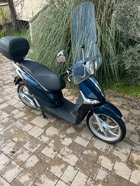 Scooter piaggio liberty 50