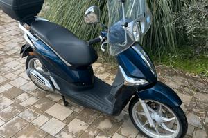 Scooter piaggio liberty 50