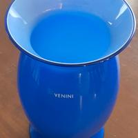 Vaso Venini firmato A. Mendini