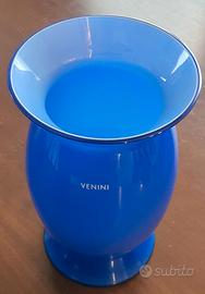 Vaso Venini firmato A. Mendini