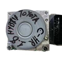 ABS TOYOTA C-HR Ibrida Hybrid 1800 (16>23)