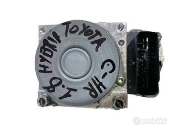 ABS TOYOTA C-HR Ibrida Hybrid 1800 (16>23)