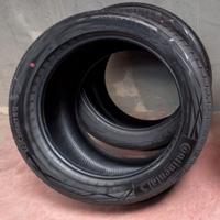 2 gomme estive Continental 235/50 R20 104 H XL