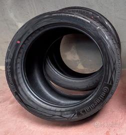 2 gomme estive Continental 235/50 R20 104 H XL