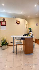 Cessione attività Centro Estetico e Solarium