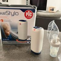 Areosol air stylo Pic