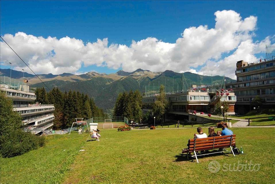 Apartment in Mezzana, Marilleva 1400 - Vista 4