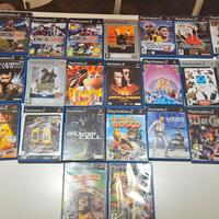 lotto giochi ps2 29 giochi