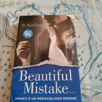 Beautiful Mistake amarti è un meraviglioso errore 