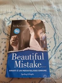 Beautiful Mistake amarti è un meraviglioso errore 