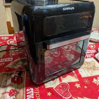 Friggitrice ad Aria Ferrari G3 