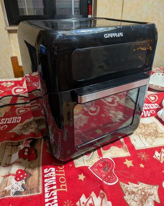 Friggitrice ad Aria Ferrari G3 