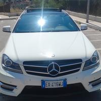 Mercedes classe C 220