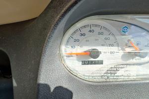 Ape Classic Piaggio Elettrico