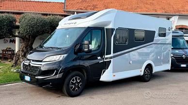 Sunlight T 67S Adventure - Pari al nuovo!
