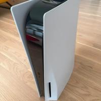 Playstation 5 1000gb come nuova