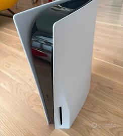Playstation 5 1000gb come nuova