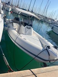 Gommone Sea Prop 24 Comfort