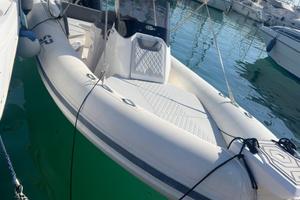 Gommone Sea Prop 24 Comfort
