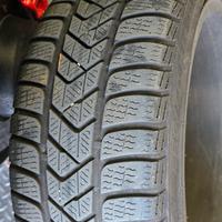 Gomme invernali da 18 