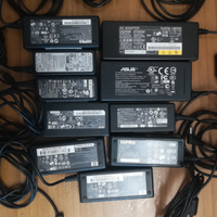 Alimentatore caricabatterie PC notebook