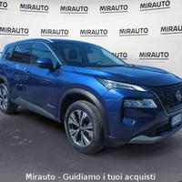 Nissan X-Trail 1.5 EREV e-Power N-Connecta Auto