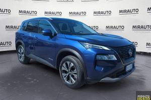 Nissan X-Trail 1.5 EREV e-Power N-Connecta Auto