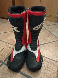 Stivali Alpinestar
