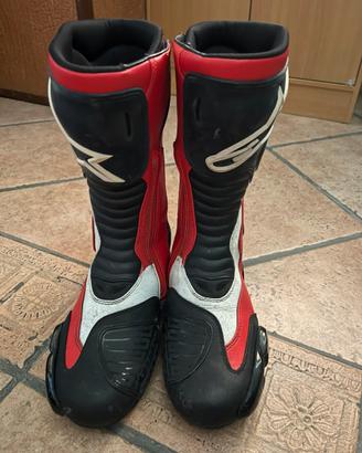 Stivali Alpinestar