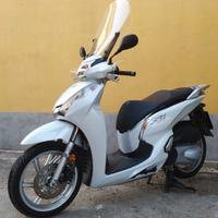honda sh 300 2016