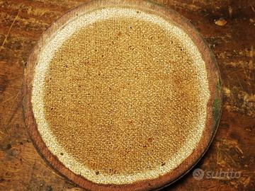 Altoparlante a spillo radio DKE Tedesca