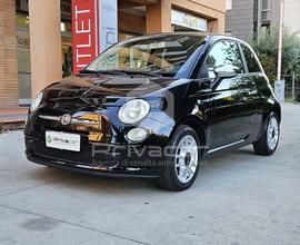 FIAT 500 1.3 Multijet 16V 75 CV Lounge