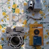 Ricambi Honda cr 125 