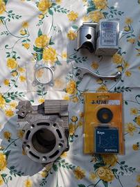 Ricambi Honda cr 125 