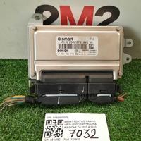 CENTRALINA MOTORE SMART ForTwo Cabrio (W451) A1321